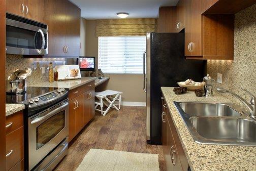 Oakwood Costa Mesa Hotel ภายนอก รูปภาพ