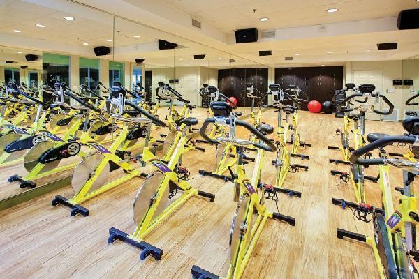 Oakwood Costa Mesa Hotel สิ่งอำนวยความสะดวก รูปภาพ