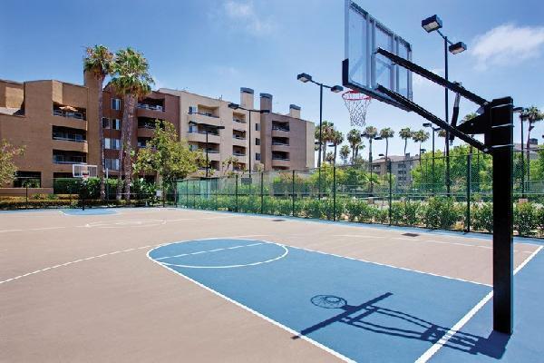 Oakwood Costa Mesa Hotel สิ่งอำนวยความสะดวก รูปภาพ