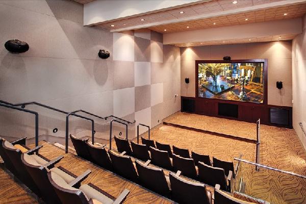 Oakwood Costa Mesa Hotel สิ่งอำนวยความสะดวก รูปภาพ