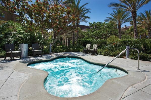 Oakwood Costa Mesa Hotel สิ่งอำนวยความสะดวก รูปภาพ